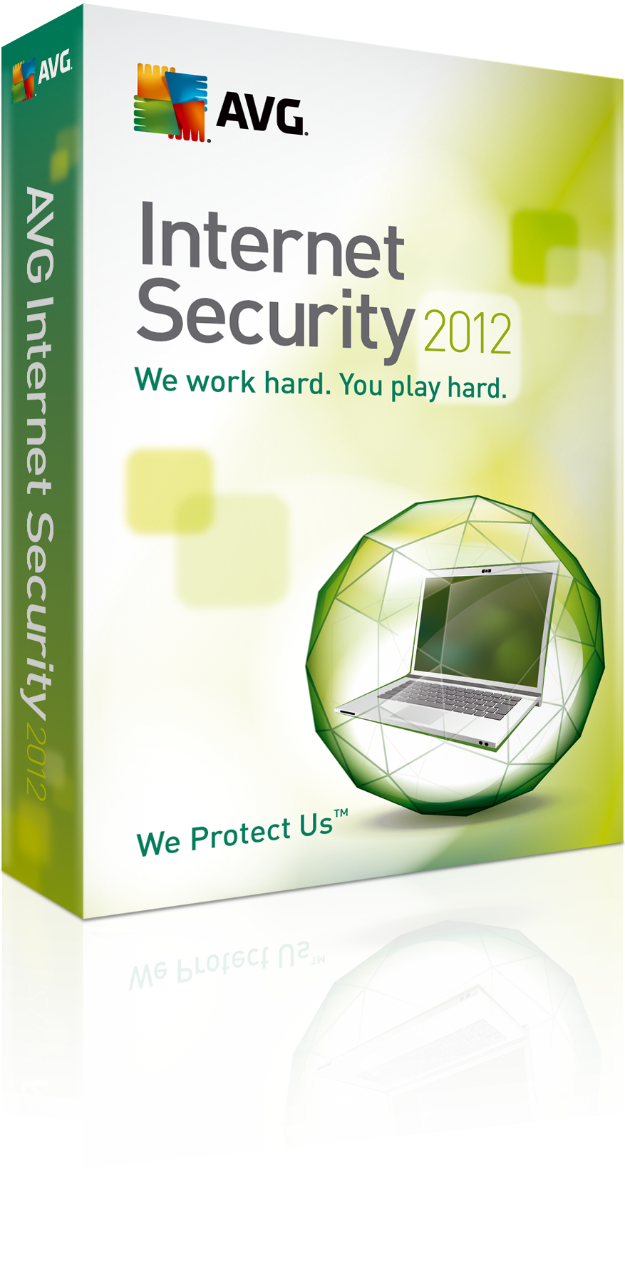 AVG Internet Security - пакет программ для комплексной защиты